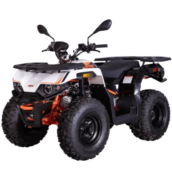 ATV KAYO AU180