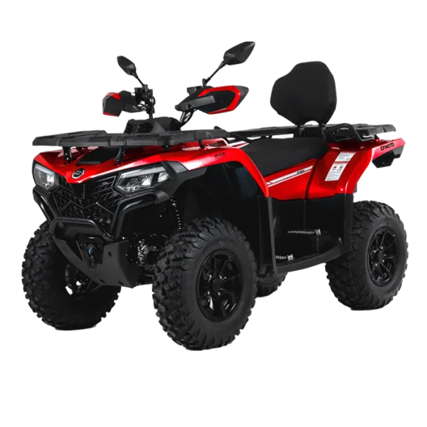 Квадроцикл CFMOTO (Си-Эф-Мото) CFORCE (Си-Форс) 500