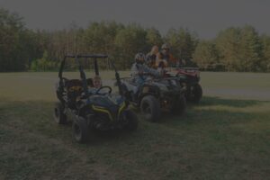 Семейный отдых в Подмосковье