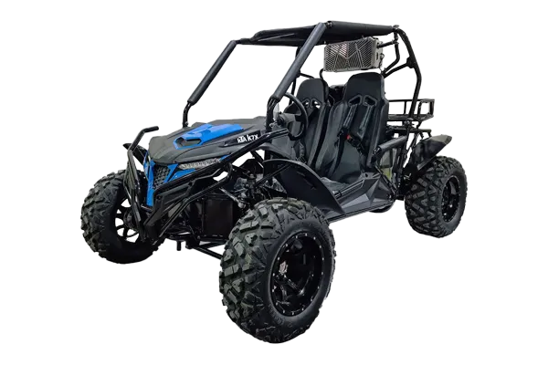 Багги KTA K7X