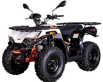 Квадроцикл ATV Kayo AU180