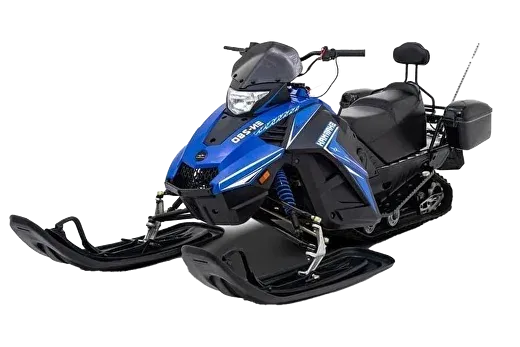 Снегоход Sharmax (Шармакс) SN‑280