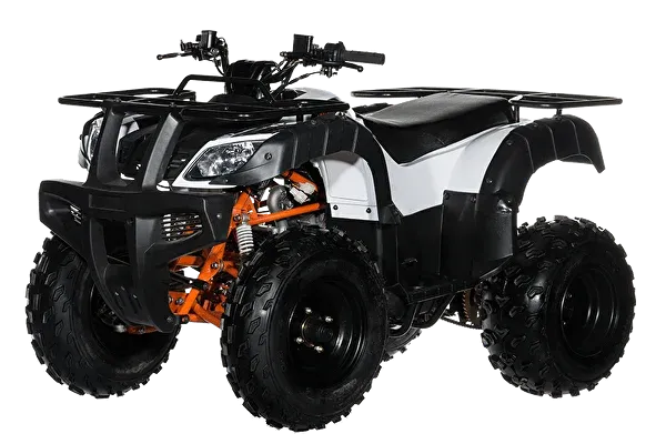 Детский квадроцикл Kayo BULL-2B