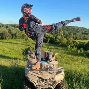 Скидки на квадроциклы