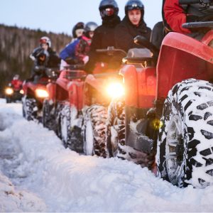 Питбайкпарк