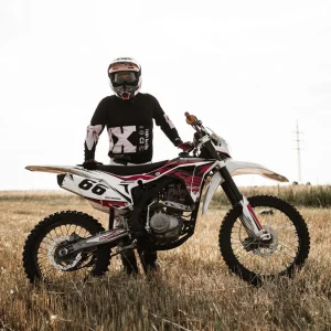 Прокат эндуро